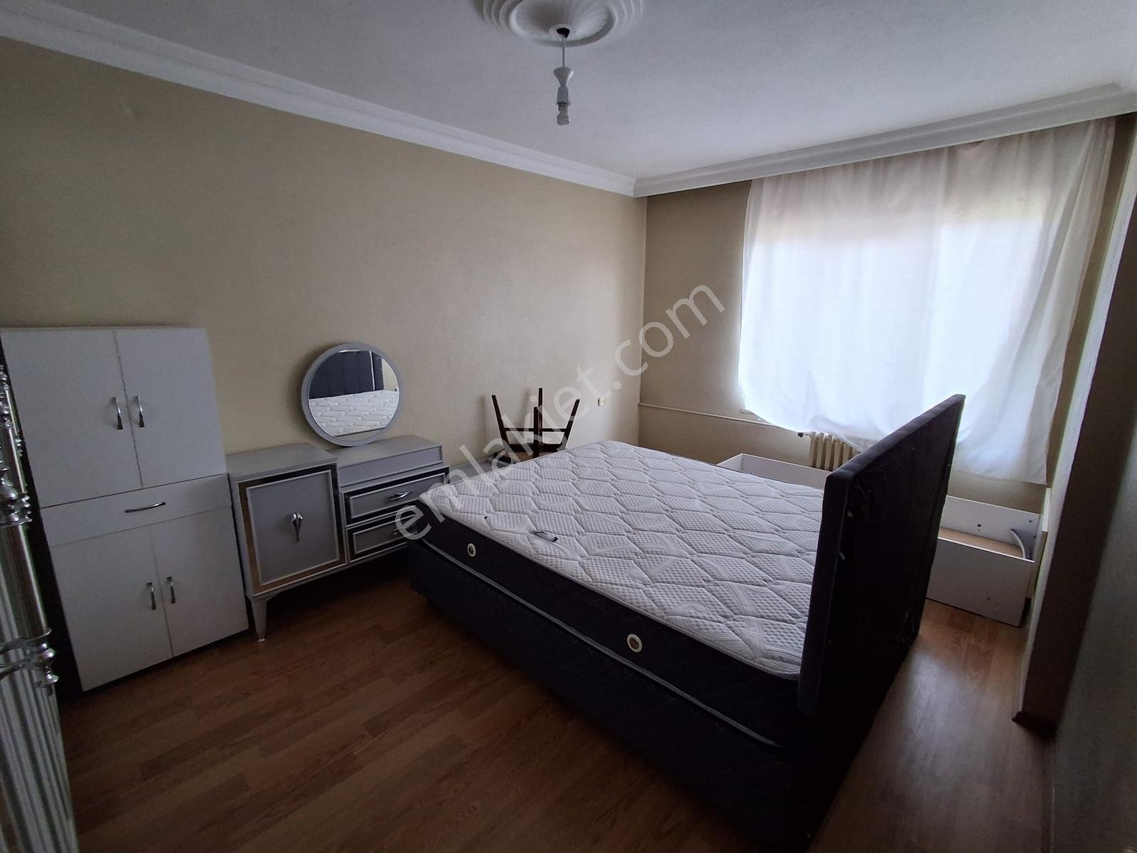 Balıkesir Altıeylül Bahçelievler Mah. Geniş Satılık 3+1 Daire — fotoğraf 23