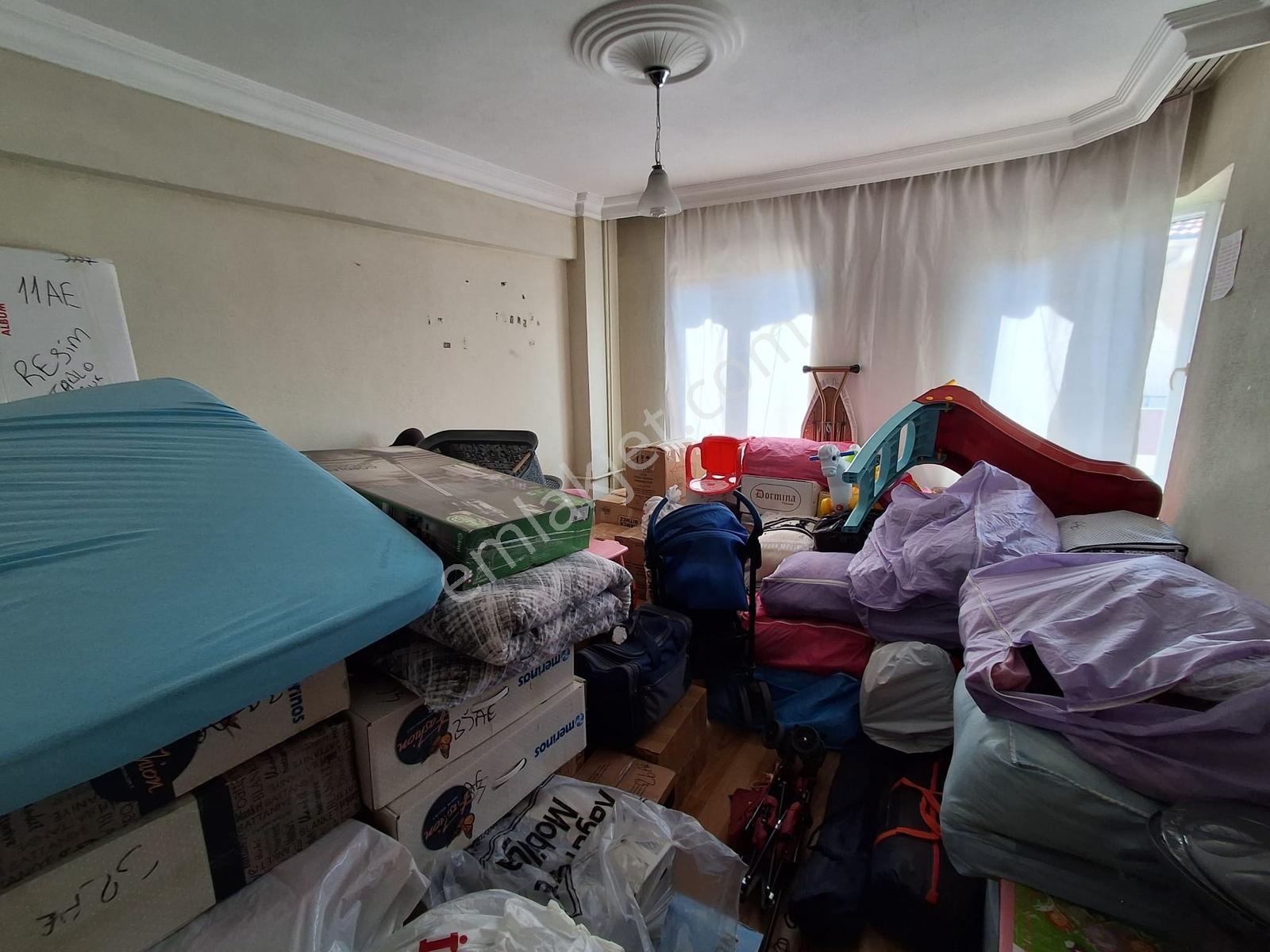 Balıkesir Altıeylül Bahçelievler Mah. Geniş Satılık 3+1 Daire — fotoğraf 30