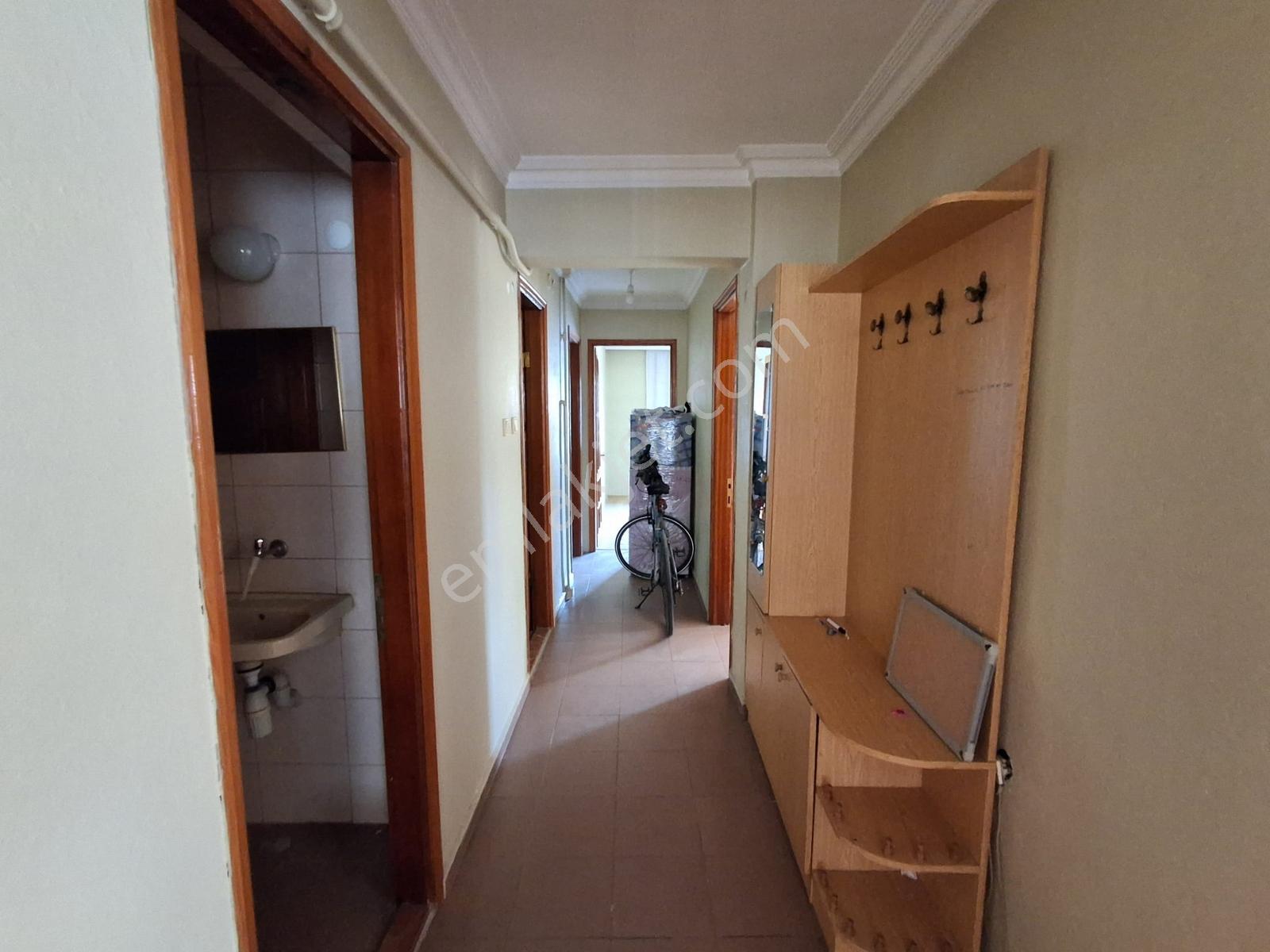 Balıkesir Altıeylül Bahçelievler Mah. Geniş Satılık 3+1 Daire — fotoğraf 31