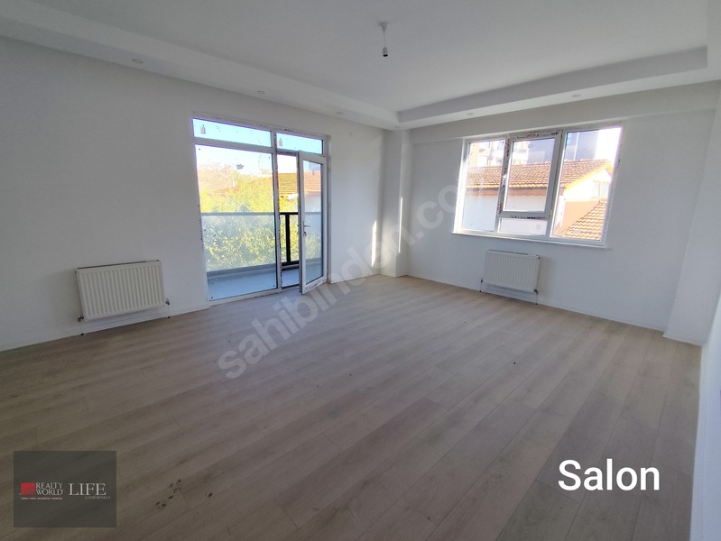 Rw Lıfe / Zincirlikuyu Mh. -sıfır- Ayrık Nizam Satılık 3+1 Daire — fotoğraf 3
