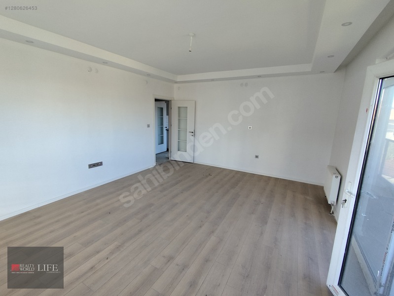 Rw Lıfe / Zincirlikuyu Mh. -sıfır- Ayrık Nizam Satılık 3+1 Daire — fotoğraf 5