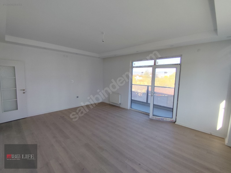 Rw Lıfe / Zincirlikuyu Mh. -sıfır- Ayrık Nizam Satılık 3+1 Daire — fotoğraf 6
