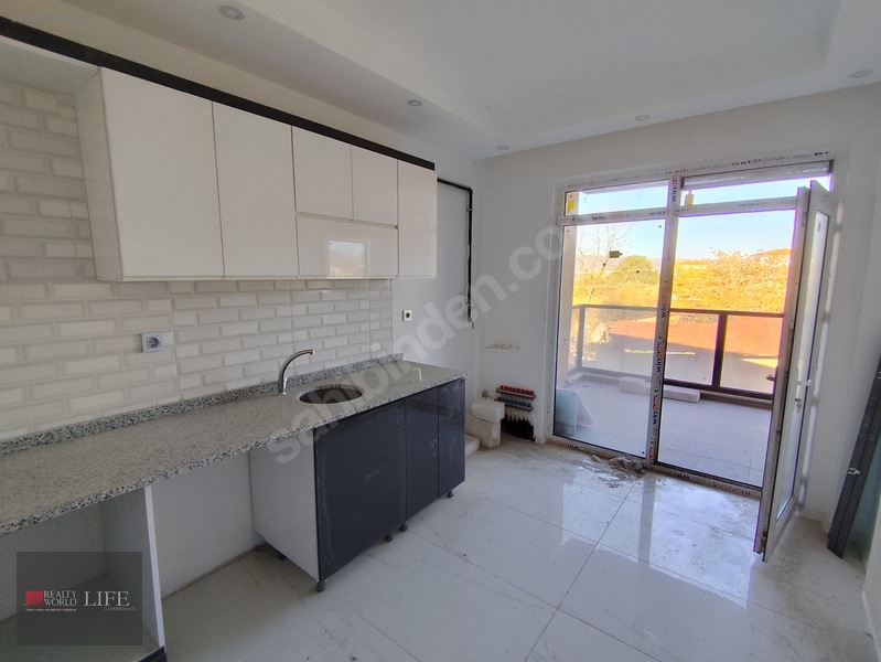 Rw Lıfe / Zincirlikuyu Mh. -sıfır- Ayrık Nizam Satılık 3+1 Daire — fotoğraf 8