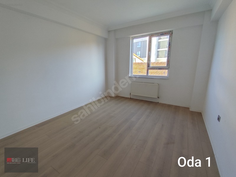 Rw Lıfe / Zincirlikuyu Mh. -sıfır- Ayrık Nizam Satılık 3+1 Daire — fotoğraf 14