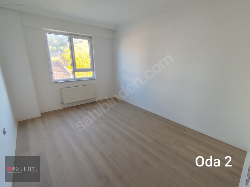 Rw Lıfe / Zincirlikuyu Mh. -sıfır- Ayrık Nizam Satılık 3+1 Daire — fotoğraf 17