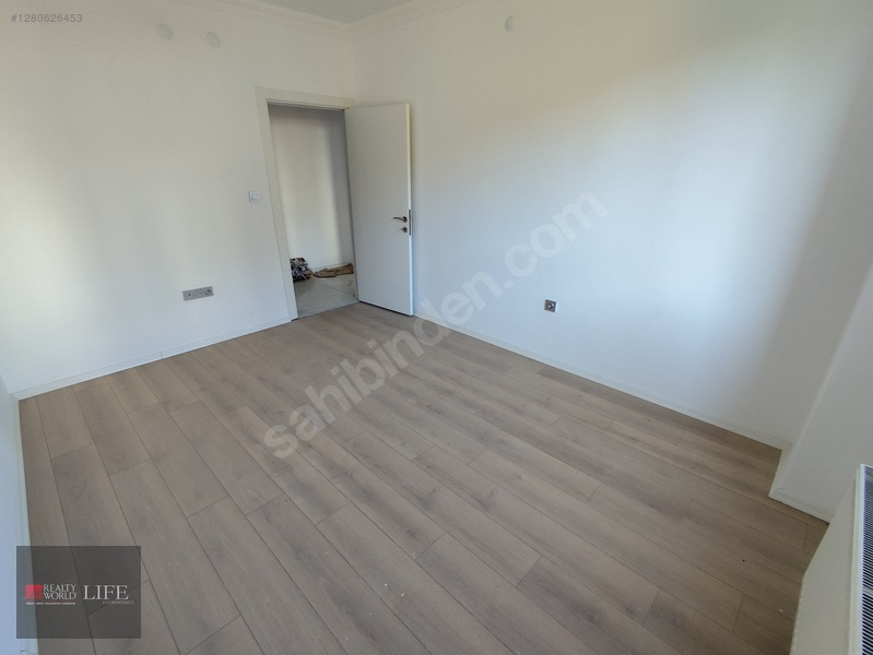 Rw Lıfe / Zincirlikuyu Mh. -sıfır- Ayrık Nizam Satılık 3+1 Daire — fotoğraf 19