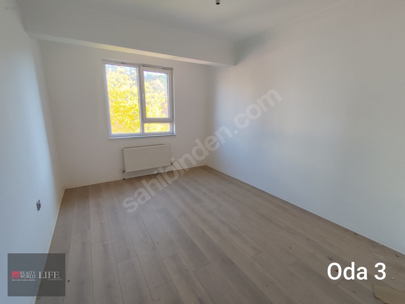 Rw Lıfe / Zincirlikuyu Mh. -sıfır- Ayrık Nizam Satılık 3+1 Daire — fotoğraf 20