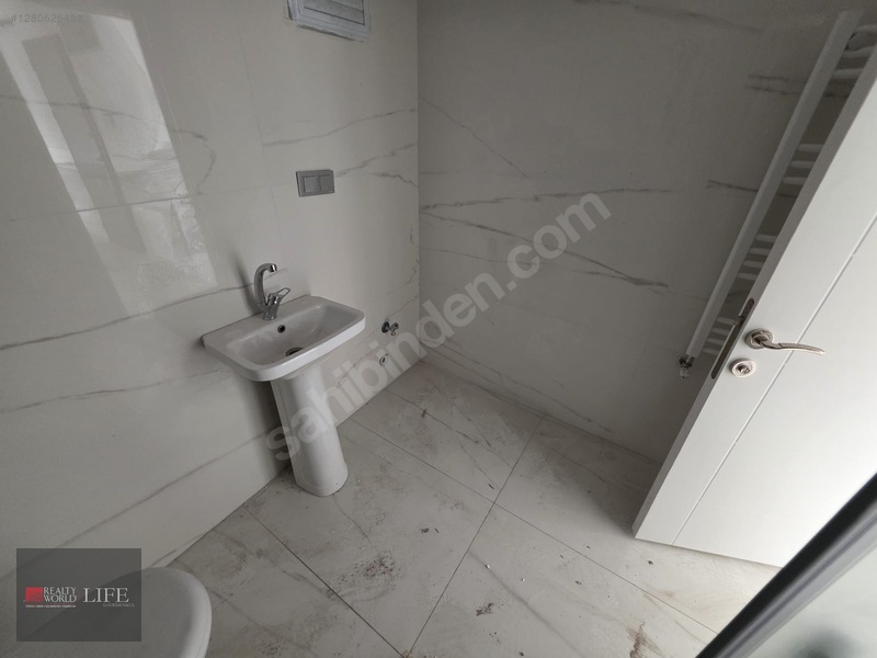 Rw Lıfe / Zincirlikuyu Mh. -sıfır- Ayrık Nizam Satılık 3+1 Daire — fotoğraf 25
