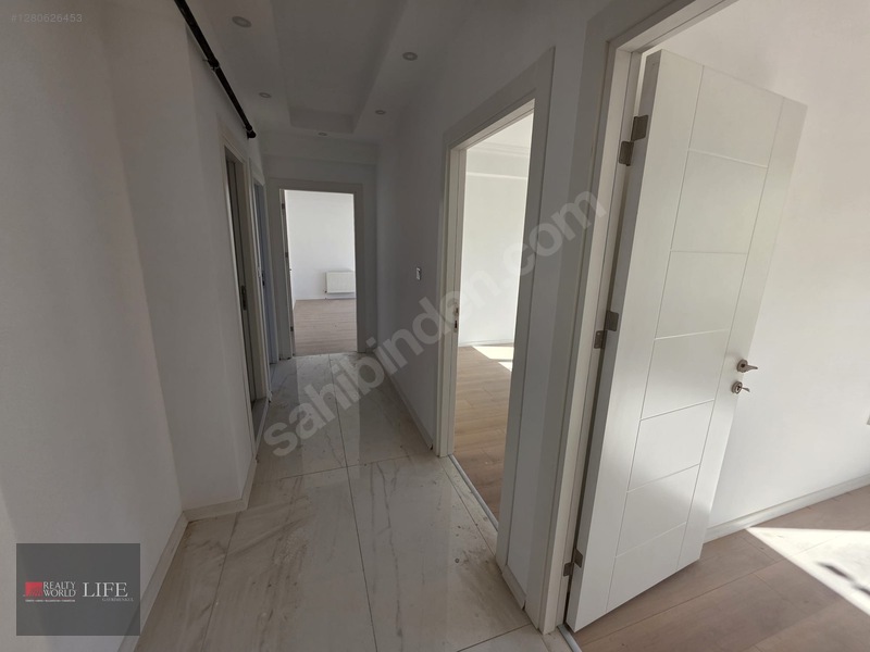 Rw Lıfe / Zincirlikuyu Mh. -sıfır- Ayrık Nizam Satılık 3+1 Daire — fotoğraf 27