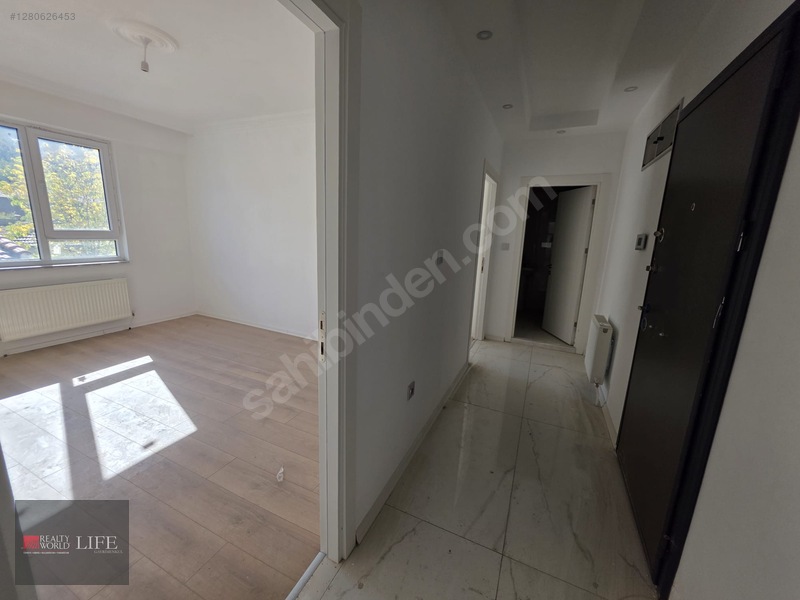 Rw Lıfe / Zincirlikuyu Mh. -sıfır- Ayrık Nizam Satılık 3+1 Daire — fotoğraf 28