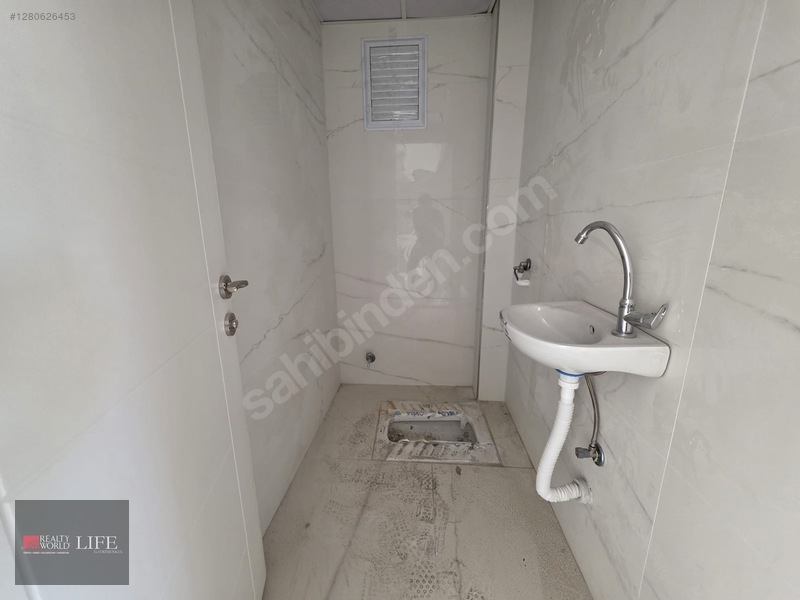 Rw Lıfe / Zincirlikuyu Mh. -sıfır- Ayrık Nizam Satılık 3+1 Daire — fotoğraf 29