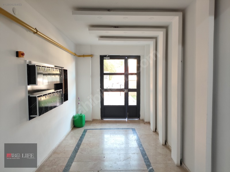Rw Lıfe / Zincirlikuyu Mh. -sıfır- Ayrık Nizam Satılık 3+1 Daire — fotoğraf 32