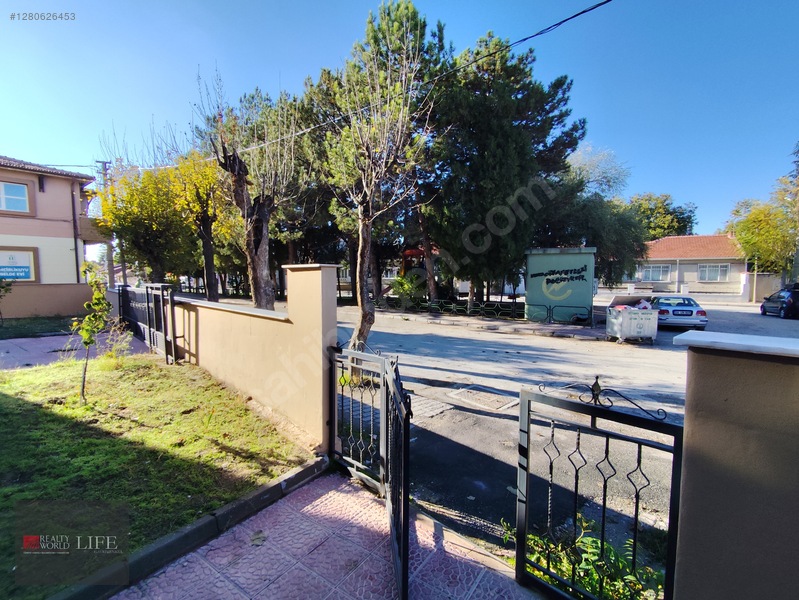 Rw Lıfe / Zincirlikuyu Mh. -sıfır- Ayrık Nizam Satılık 3+1 Daire — fotoğraf 33