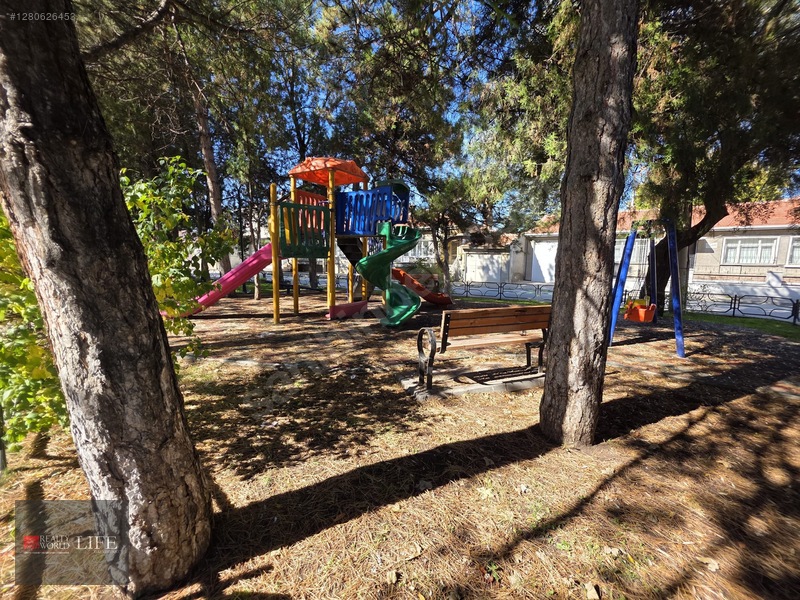 Rw Lıfe / Zincirlikuyu Mh. -sıfır- Ayrık Nizam Satılık 3+1 Daire — fotoğraf 35