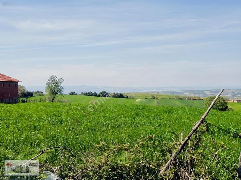 İmara 300 Metre Kapanmaz Deniz Manzaralı4100m2 Lapseki Şahinlide — fotoğraf 11