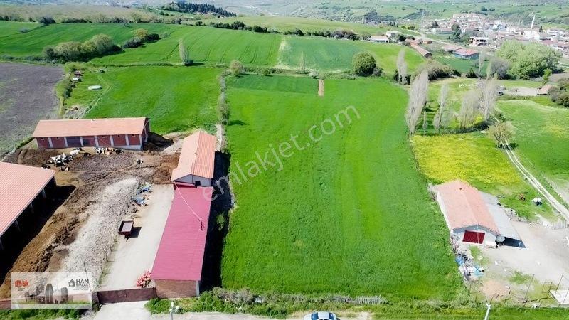 İmara 300 Metre Kapanmaz Deniz Manzaralı4100m2 Lapseki Şahinlide — fotoğraf 14