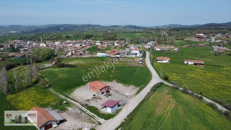 İmara 300 Metre Kapanmaz Deniz Manzaralı4100m2 Lapseki Şahinlide — fotoğraf 15