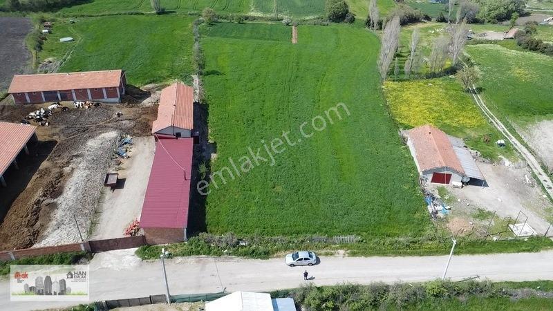İmara 300 Metre Kapanmaz Deniz Manzaralı4100m2 Lapseki Şahinlide — fotoğraf 16