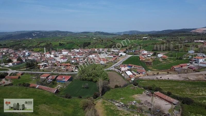 İmara 300 Metre Kapanmaz Deniz Manzaralı4100m2 Lapseki Şahinlide — fotoğraf 20
