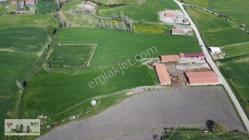 İmara 300 Metre Kapanmaz Deniz Manzaralı4100m2 Lapseki Şahinlide — fotoğraf 27