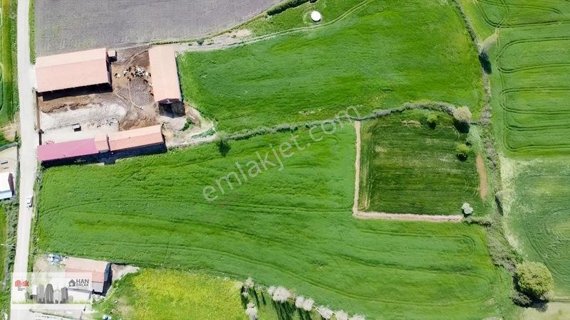 İmara 300 Metre Kapanmaz Deniz Manzaralı4100m2 Lapseki Şahinlide — fotoğraf 30
