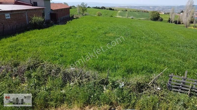 İmara 300 Metre Kapanmaz Deniz Manzaralı4100m2 Lapseki Şahinlide — fotoğraf 34
