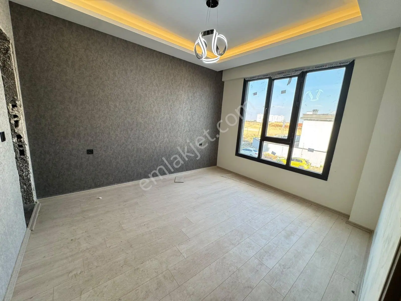Rota Dan Altındağ Karsısı 2+1 Satılık Lüks Daire — fotoğraf 5