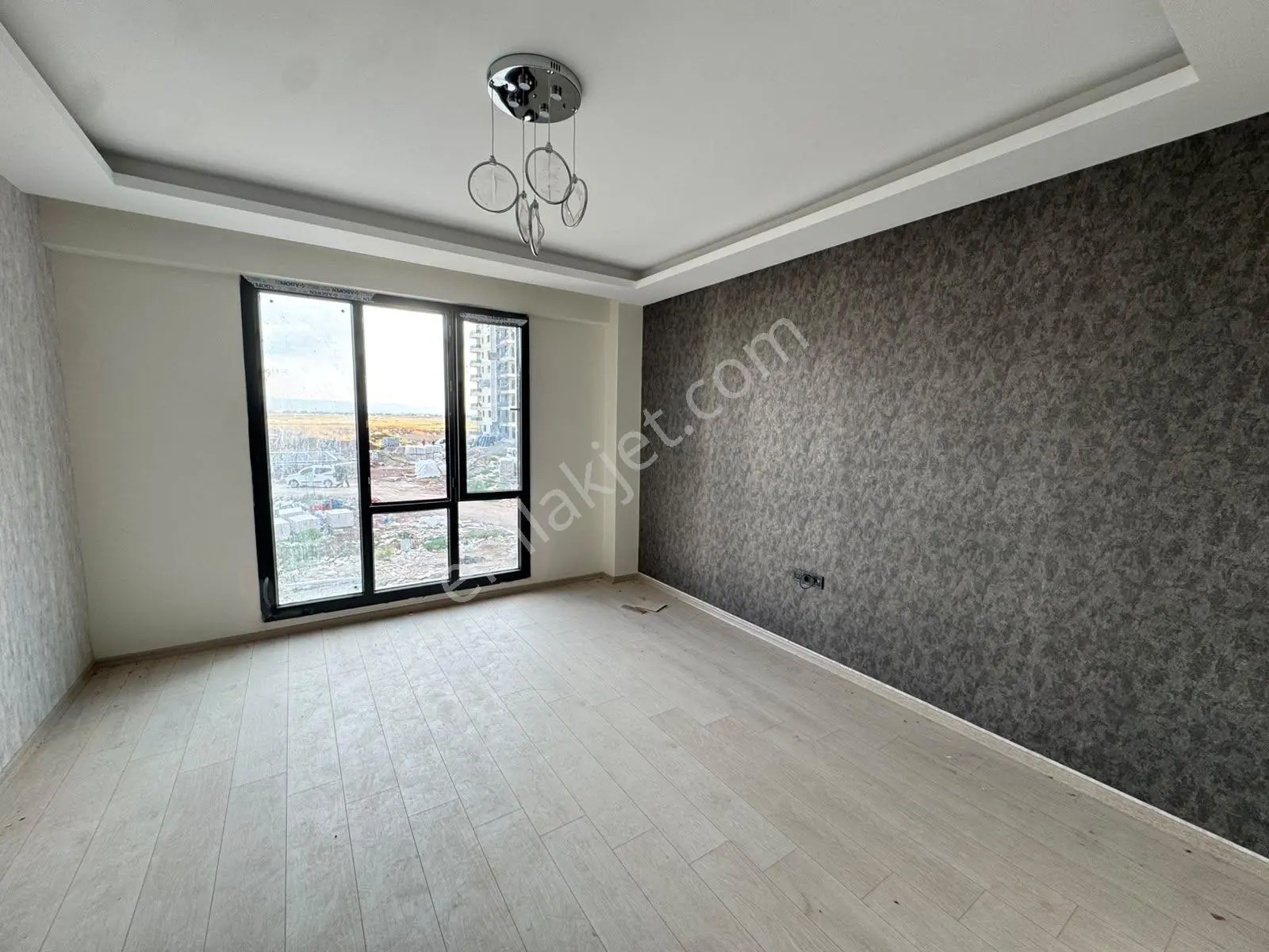 Rota Dan Altındağ Karsısı 2+1 Satılık Lüks Daire — fotoğraf 6
