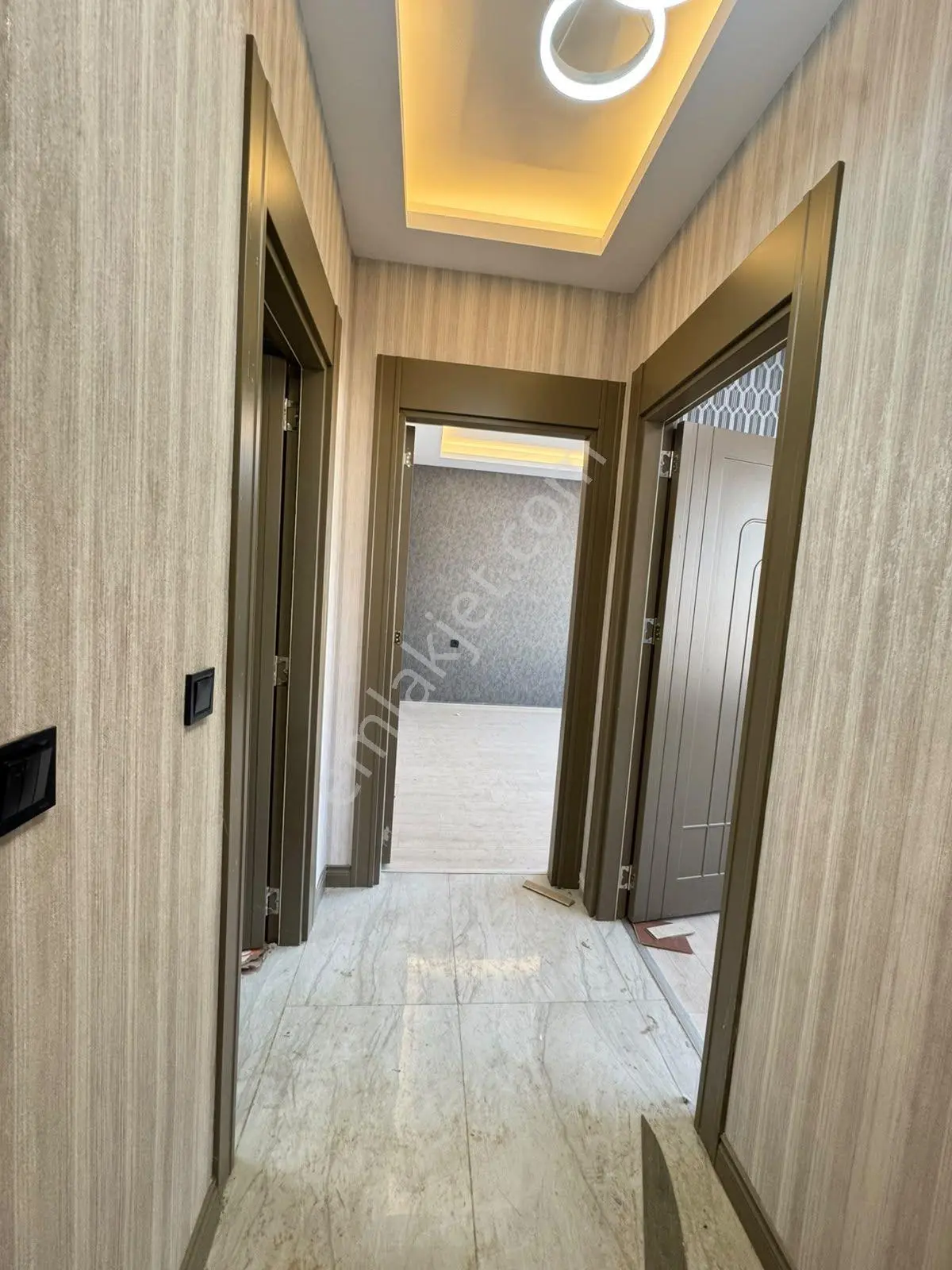 Rota Dan Altındağ Karsısı 2+1 Satılık Lüks Daire — fotoğraf 10