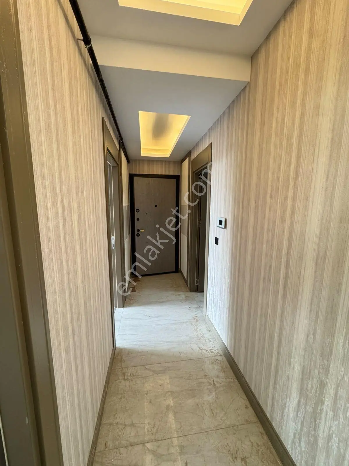 Rota Dan Altındağ Karsısı 2+1 Satılık Lüks Daire — fotoğraf 11