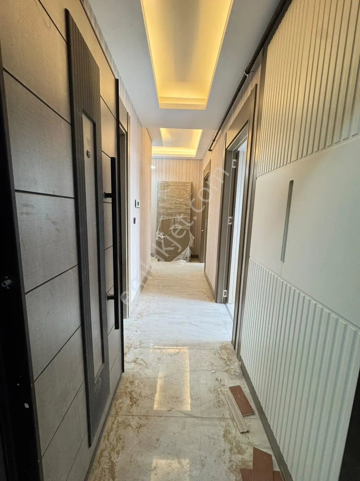 Rota Dan Altındağ Karsısı 2+1 Satılık Lüks Daire — fotoğraf 12