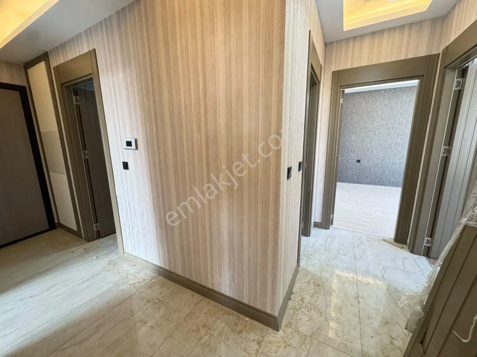 Rota Dan Altındağ Karsısı 2+1 Satılık Lüks Daire — fotoğraf 13