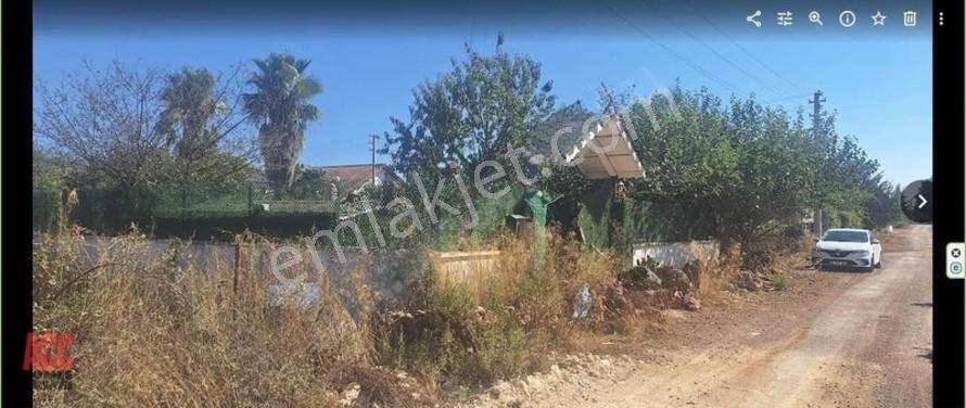 Döşemealtı Yeşilbayır Mah Fırsat Arsa — fotoğraf 6