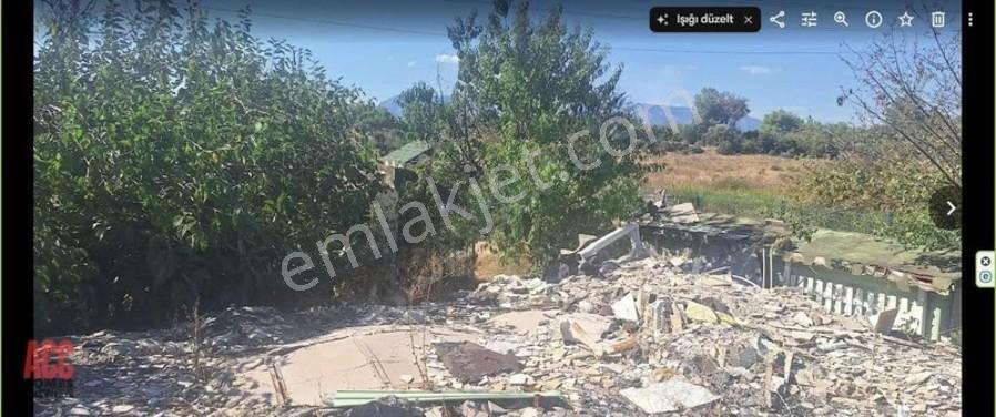 Döşemealtı Yeşilbayır Mah Fırsat Arsa — fotoğraf 7