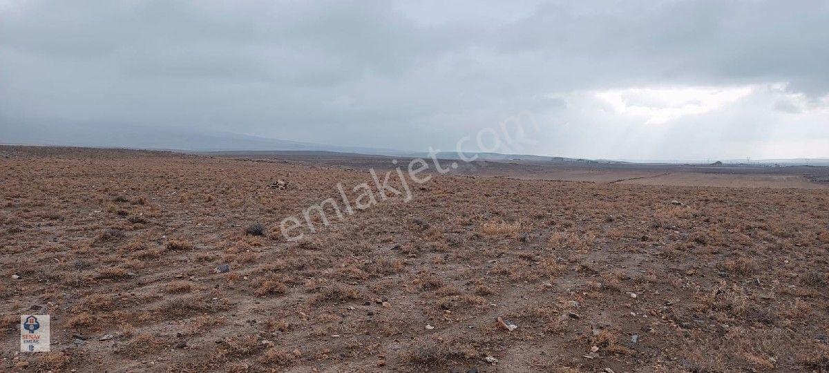 Aksaray Ankara E90 Karayoluna 2.parsel Uygun Fiyat Satılık — fotoğraf 4