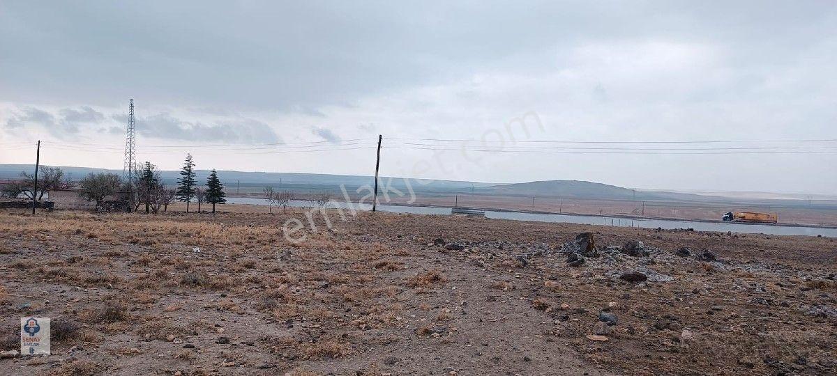 Aksaray Ankara E90 Karayoluna 2.parsel Uygun Fiyat Satılık — fotoğraf 5