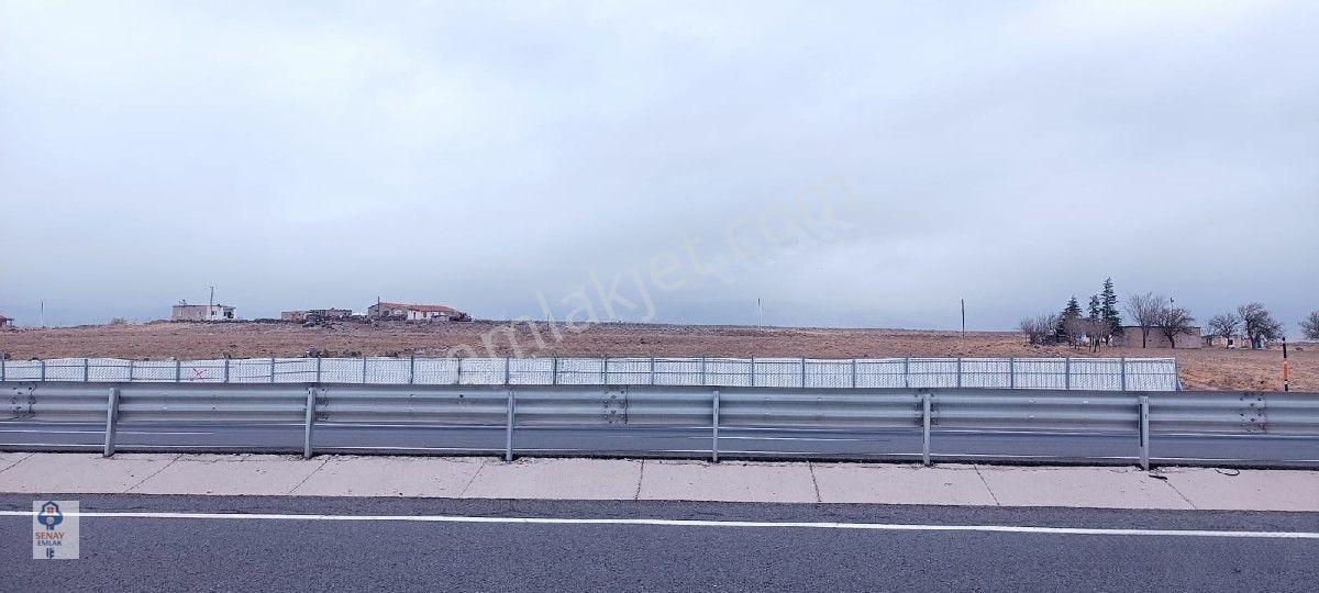 Aksaray Ankara E90 Karayoluna 2.parsel Uygun Fiyat Satılık — fotoğraf 6