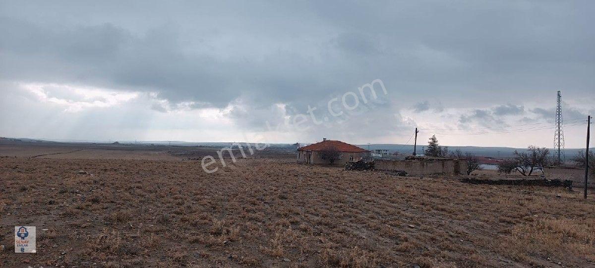 Aksaray Ankara E90 Karayoluna 2.parsel Uygun Fiyat Satılık — fotoğraf 8