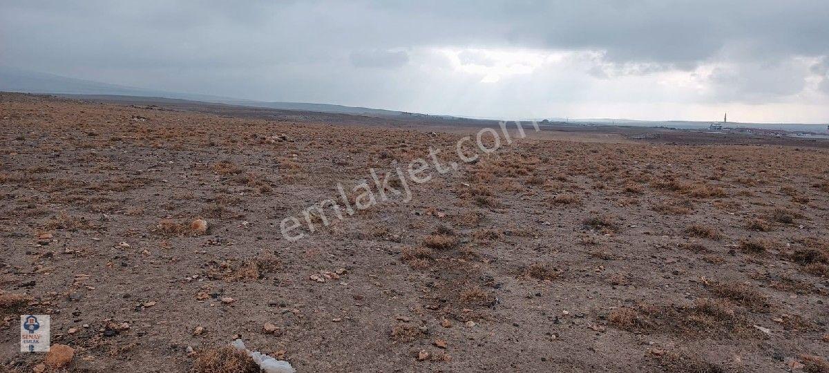 Aksaray Ankara E90 Karayoluna 2.parsel Uygun Fiyat Satılık — fotoğraf 9