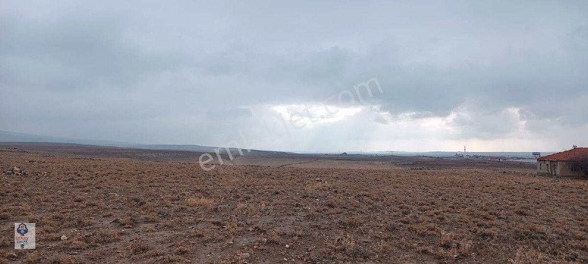 Aksaray Ankara E90 Karayoluna 2.parsel Uygun Fiyat Satılık — fotoğraf 10
