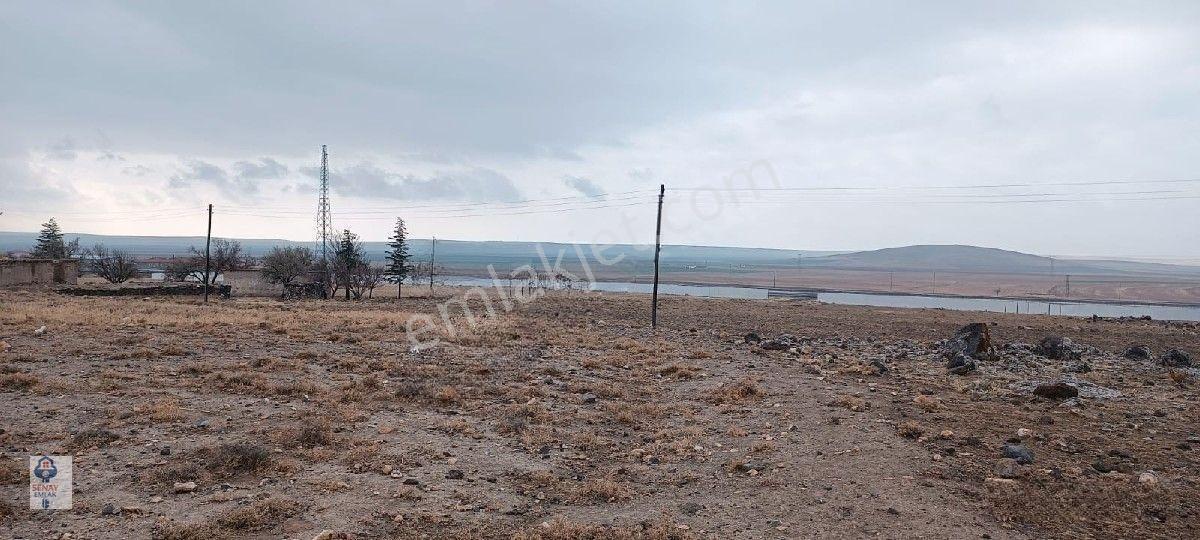 Aksaray Ankara E90 Karayoluna 2.parsel Uygun Fiyat Satılık — fotoğraf 11