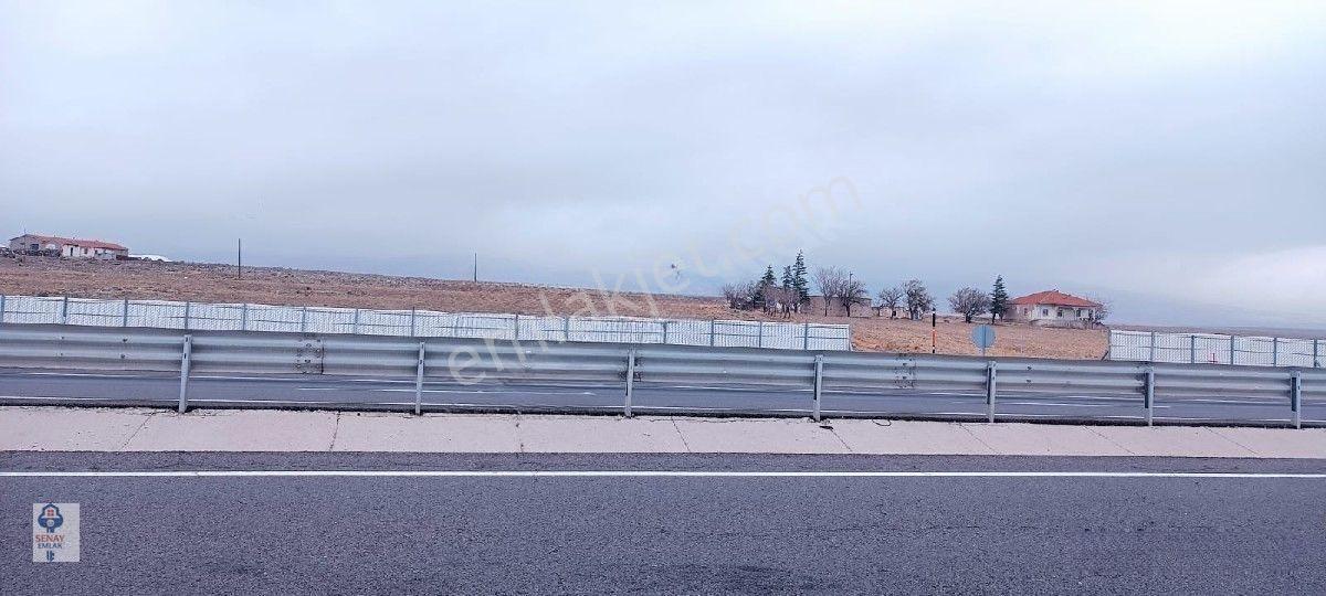 Aksaray Ankara E90 Karayoluna 2.parsel Uygun Fiyat Satılık — fotoğraf 12
