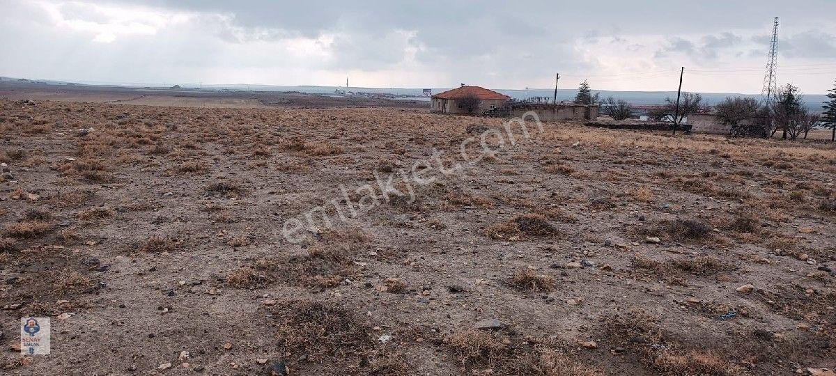 Aksaray Ankara E90 Karayoluna 2.parsel Uygun Fiyat Satılık — fotoğraf 13