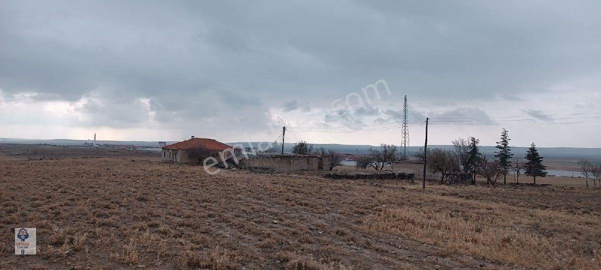 Aksaray Ankara E90 Karayoluna 2.parsel Uygun Fiyat Satılık — fotoğraf 14
