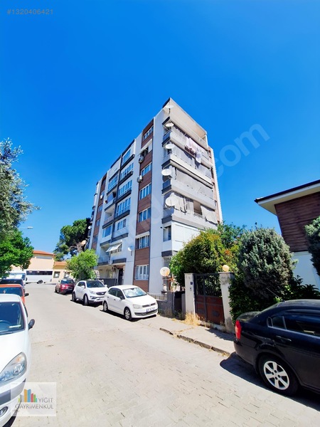 Satılık 3+1 Daire Meşrutiyet Mh Atatürk Blv. 6. Kat Yiğit Emlak