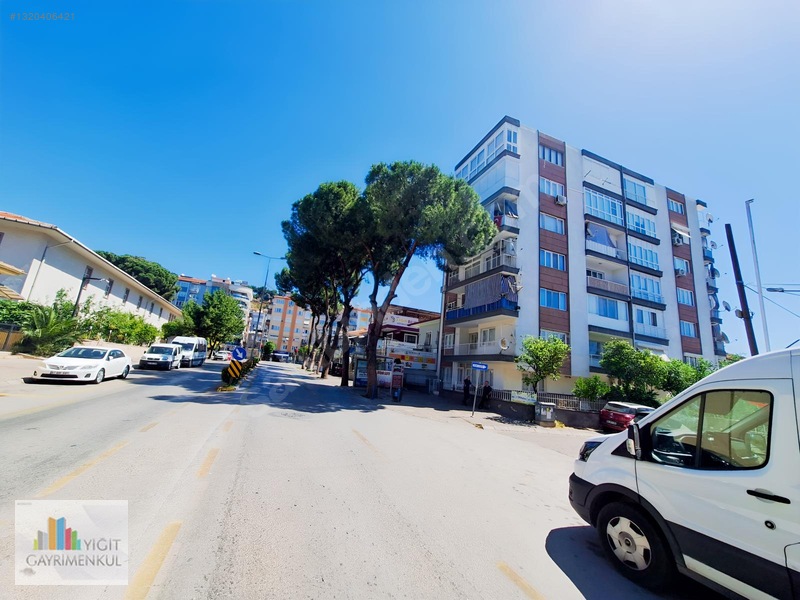 Satılık 3+1 Daire Meşrutiyet Mh Atatürk Blv. 6. Kat Yiğit Emlak — fotoğraf 27