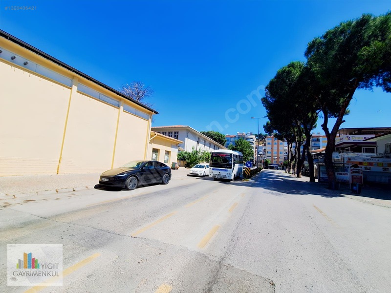Satılık 3+1 Daire Meşrutiyet Mh Atatürk Blv. 6. Kat Yiğit Emlak — fotoğraf 28