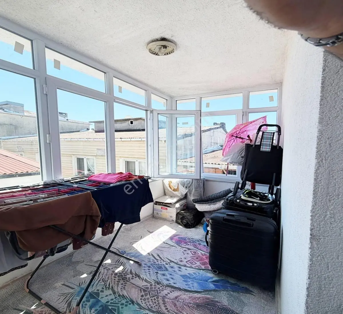 Esenyurt Süleymaniye Mahallesinde Satılık 2+1 Merkezi Daire — fotoğraf 14