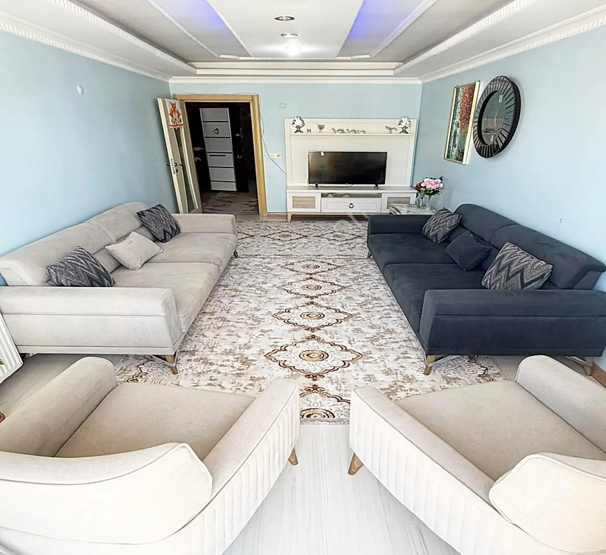Esenyurt Süleymaniye Mahallesinde Satılık 2+1 Merkezi Daire — fotoğraf 33
