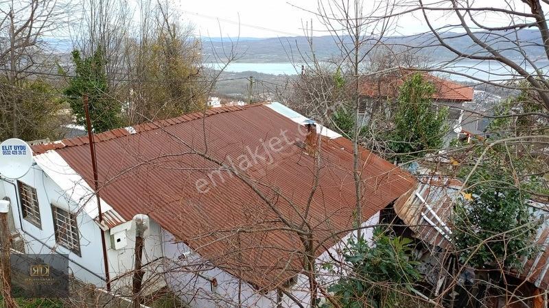 Rd'den Fırsat Yatırımlık: Sapanca Kartepe'de 4 Bungalovluk Arsa — fotoğraf 5